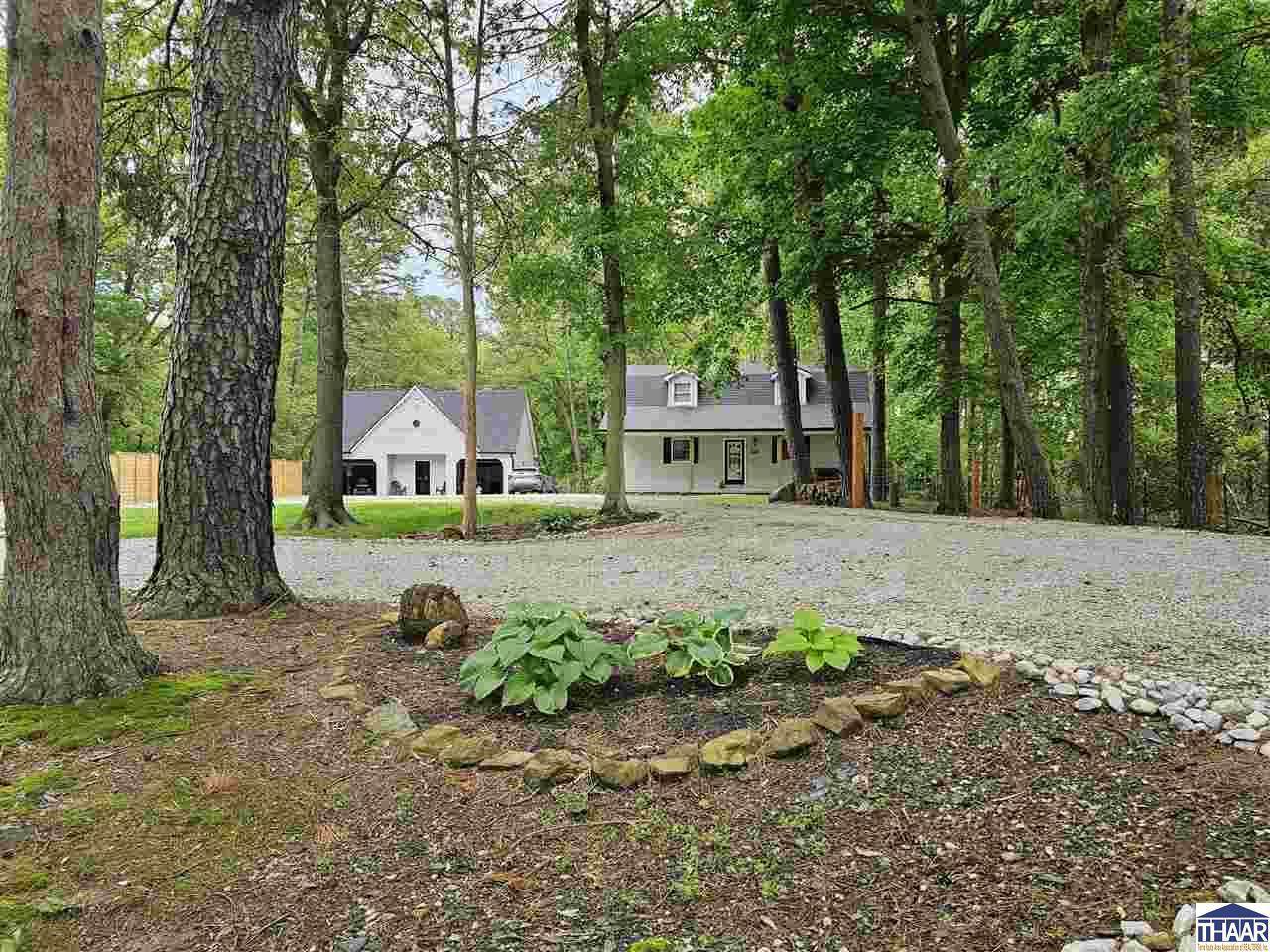 6830 State Road 159, Terre Haute, IN 47802