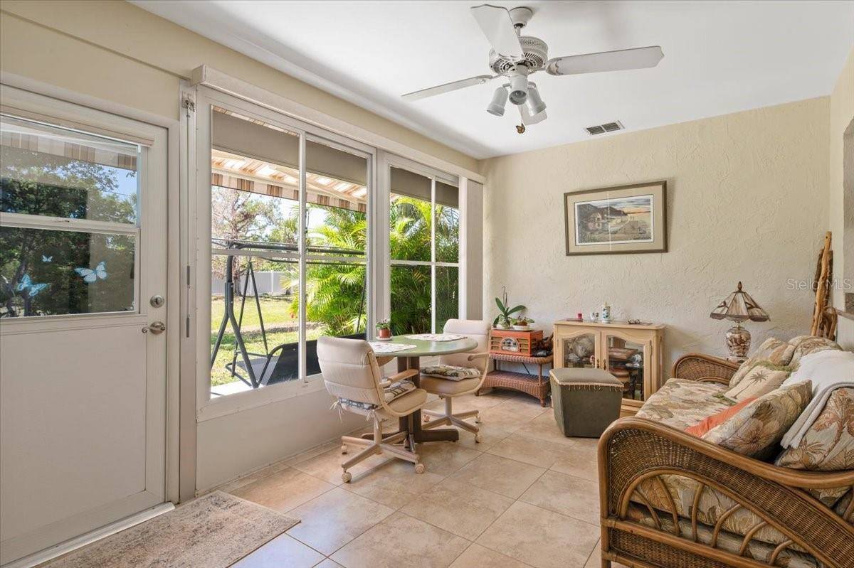 657 Foxwood Boulevard, Englewood, FL 34223