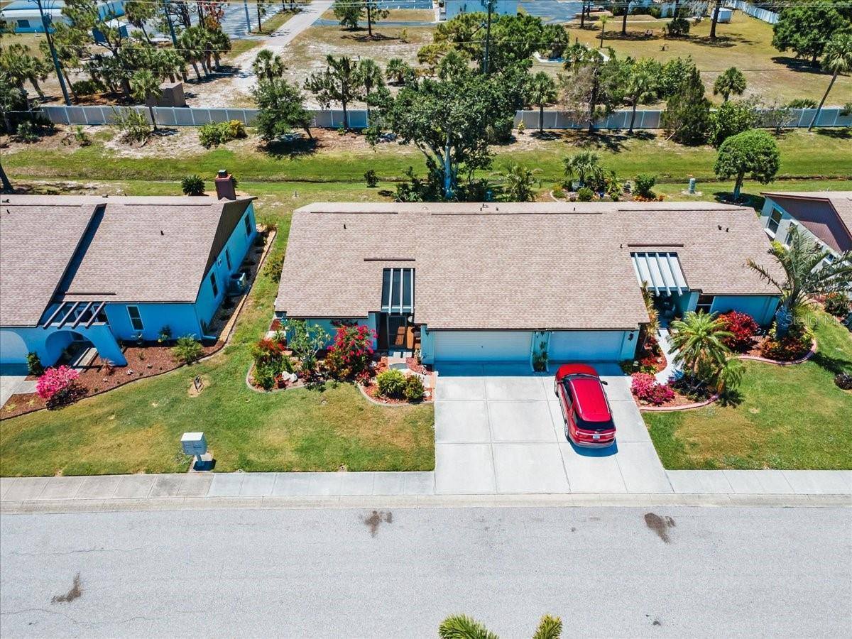 657 Foxwood Boulevard, Englewood, FL 34223