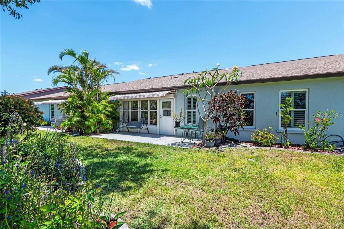 657 Foxwood Boulevard, Englewood, FL 34223