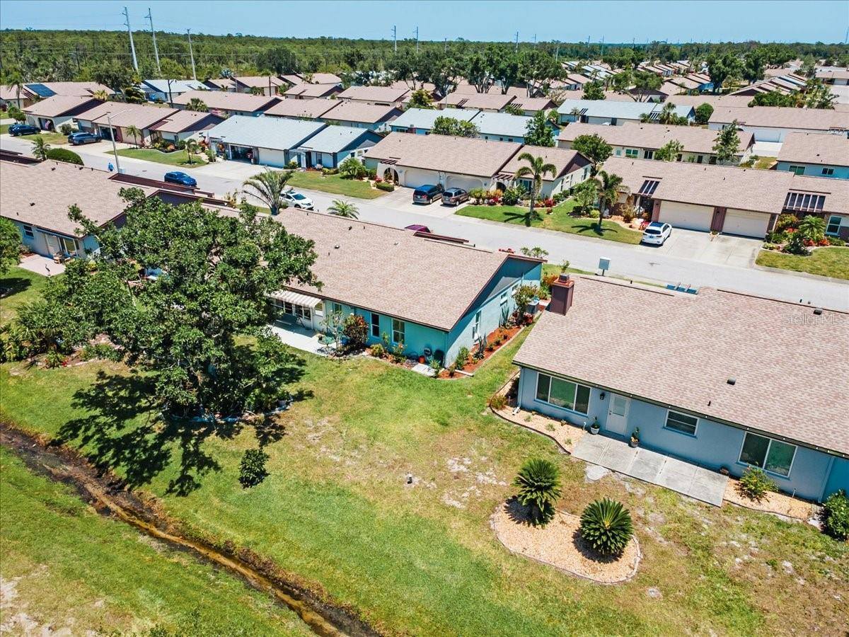 657 Foxwood Boulevard, Englewood, FL 34223