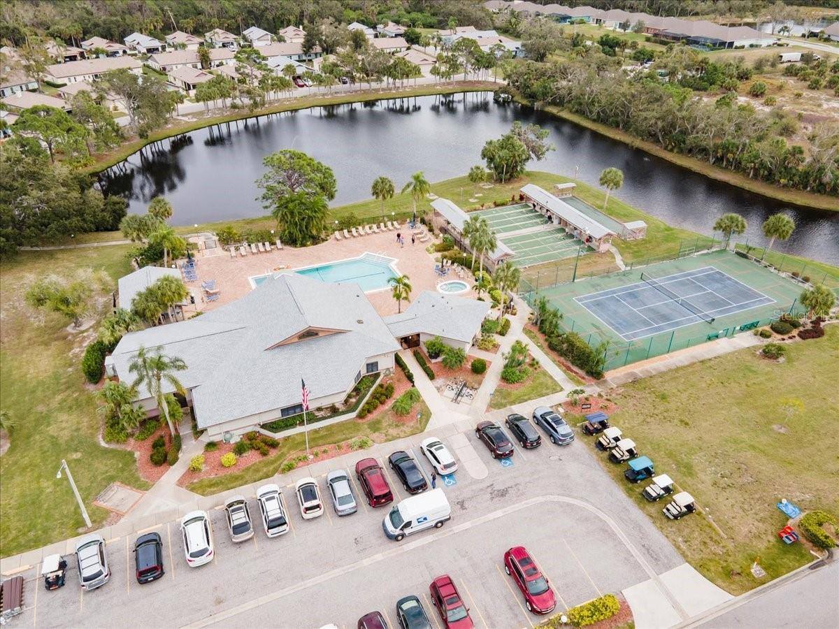 657 Foxwood Boulevard, Englewood, FL 34223