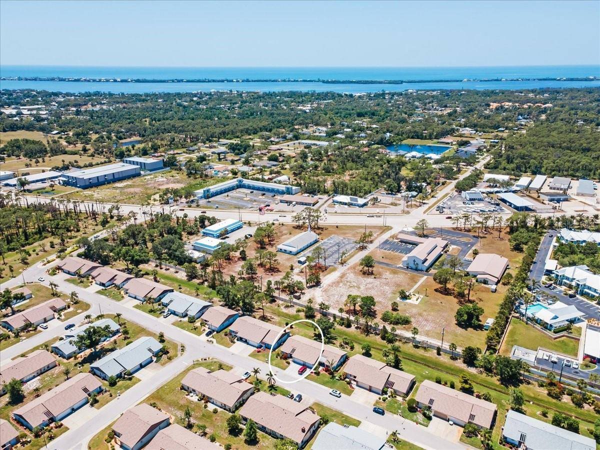 657 Foxwood Boulevard, Englewood, FL 34223