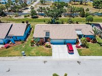 657 Foxwood Boulevard, Englewood, FL 34223