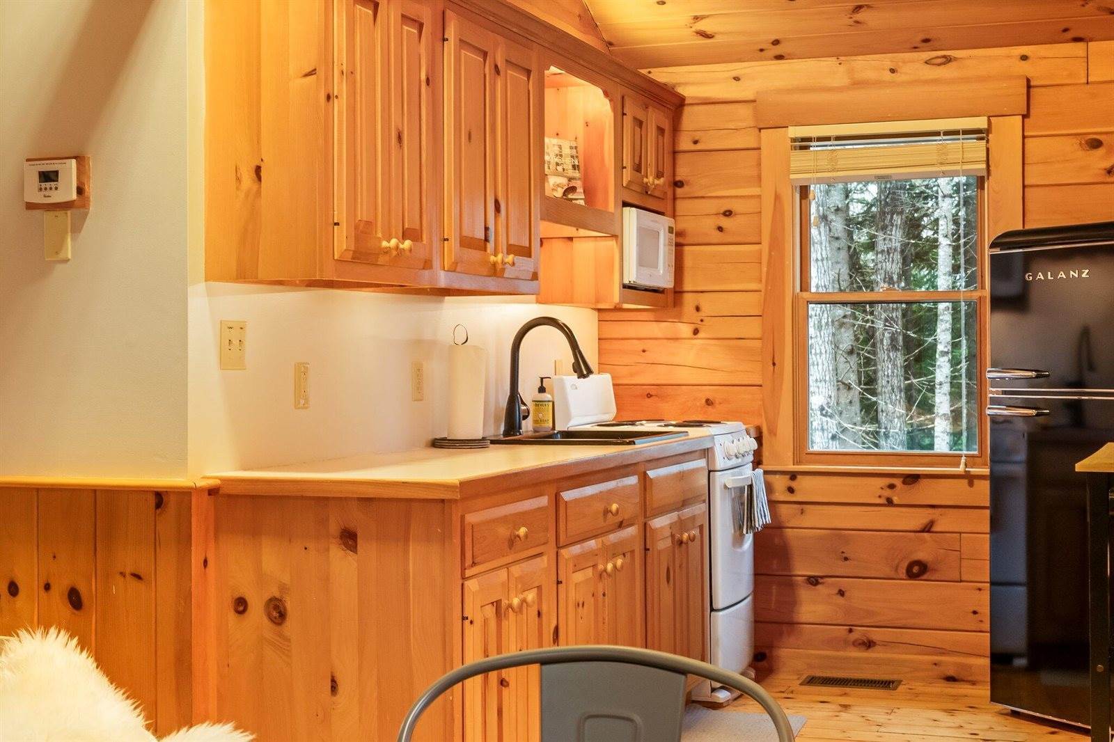 33 Big Snow Way, Rangeley, ME 04970