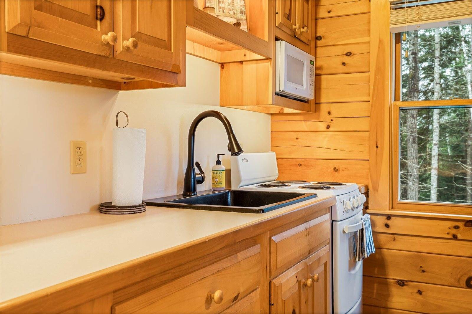 33 Big Snow Way, Rangeley, ME 04970