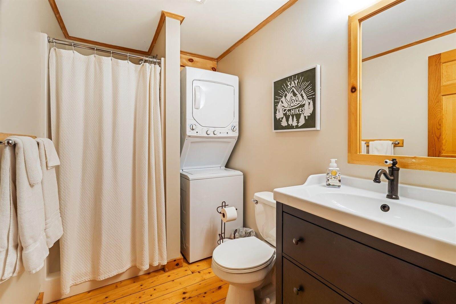 33 Big Snow Way, Rangeley, ME 04970