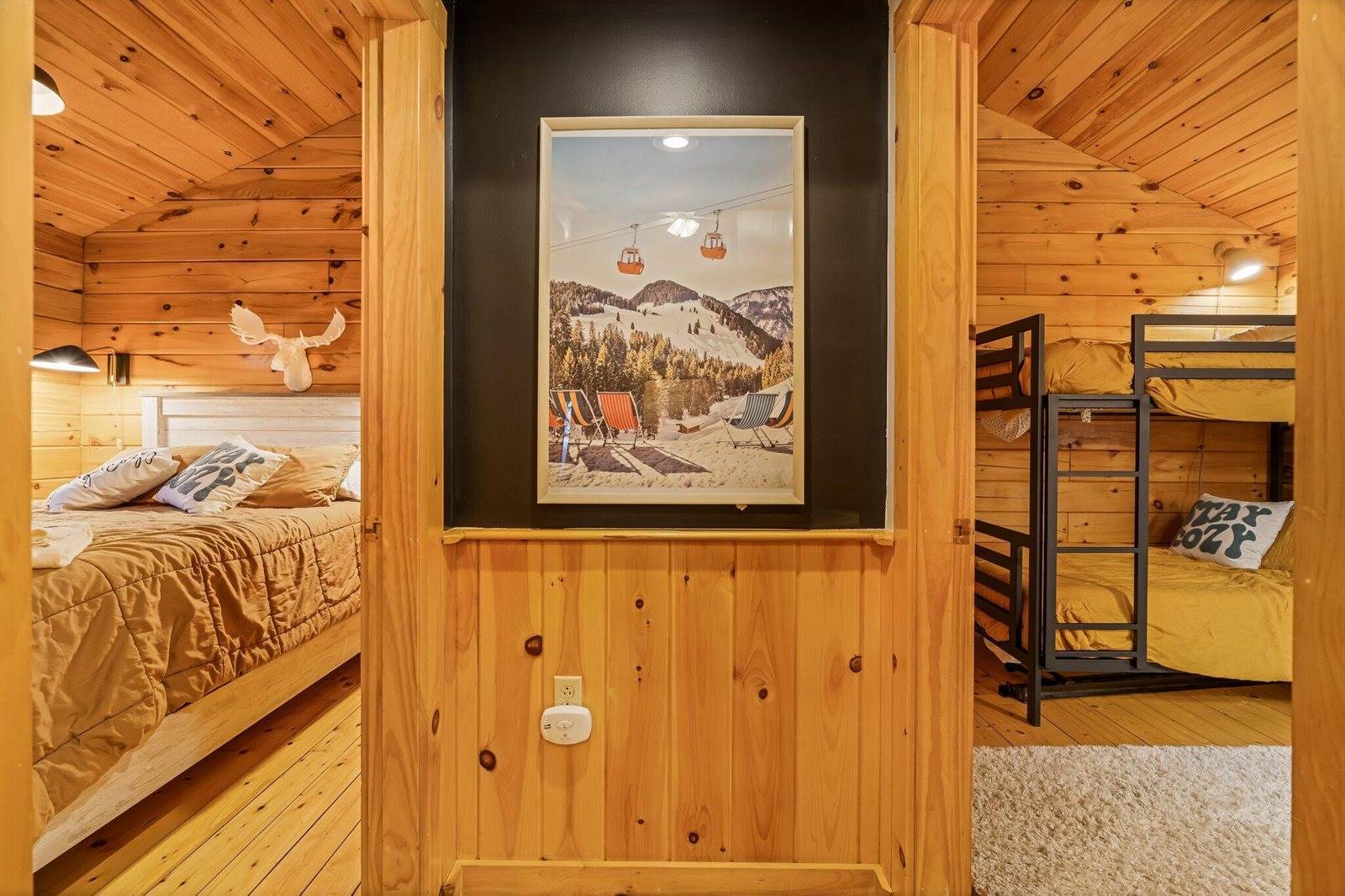 33 Big Snow Way, Rangeley, ME 04970