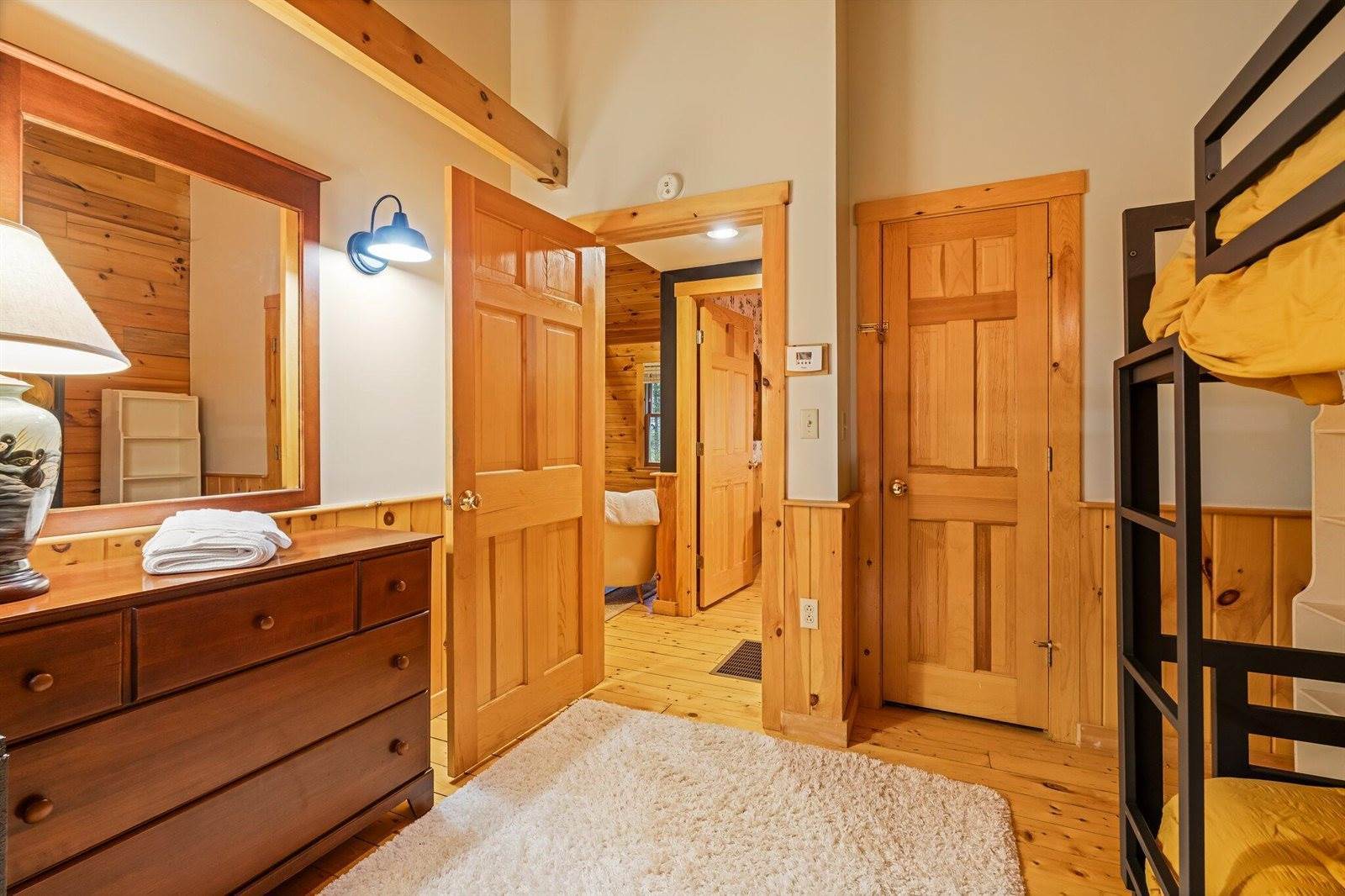 33 Big Snow Way, Rangeley, ME 04970