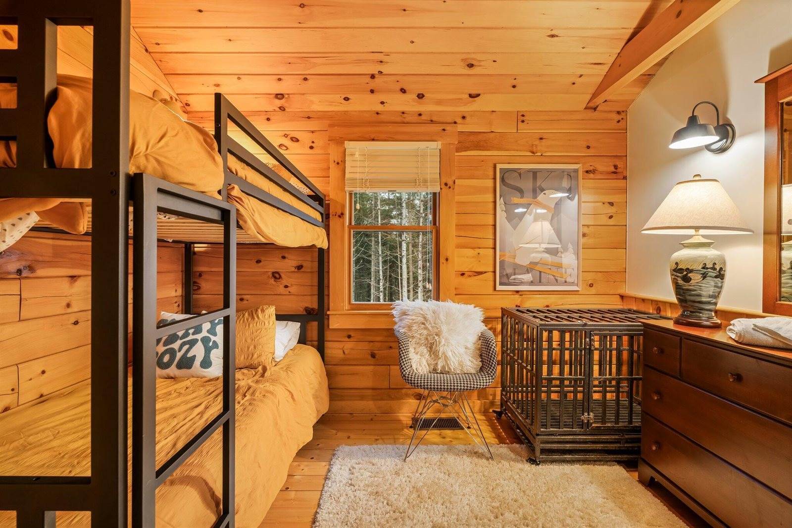 33 Big Snow Way, Rangeley, ME 04970