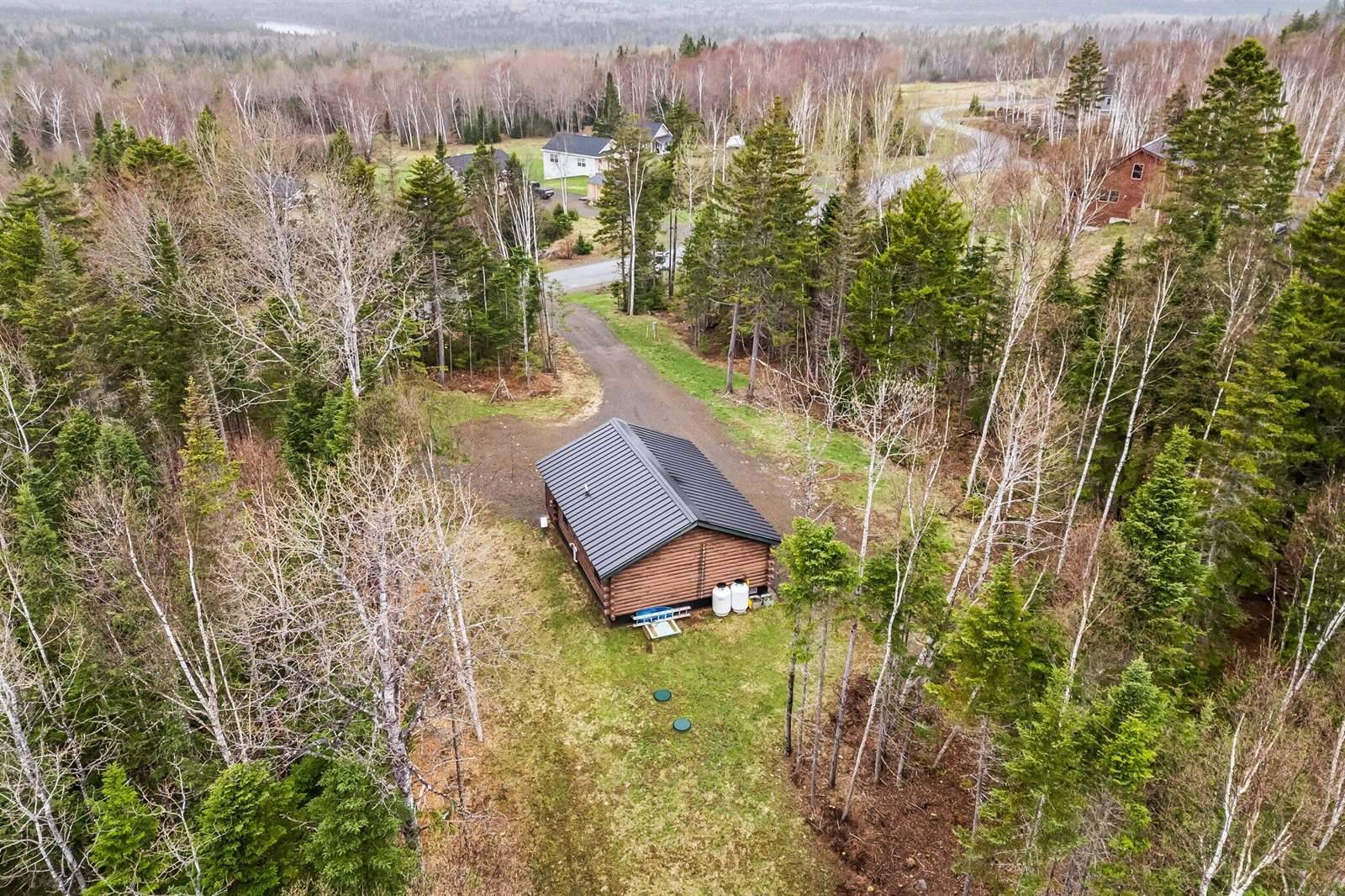 33 Big Snow Way, Rangeley, ME 04970