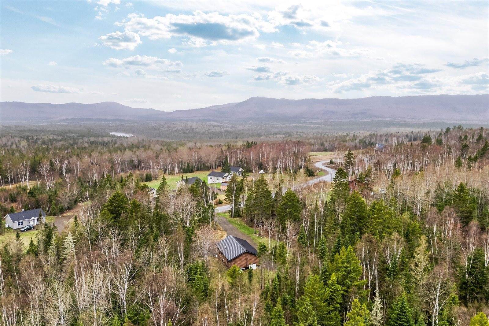 33 Big Snow Way, Rangeley, ME 04970