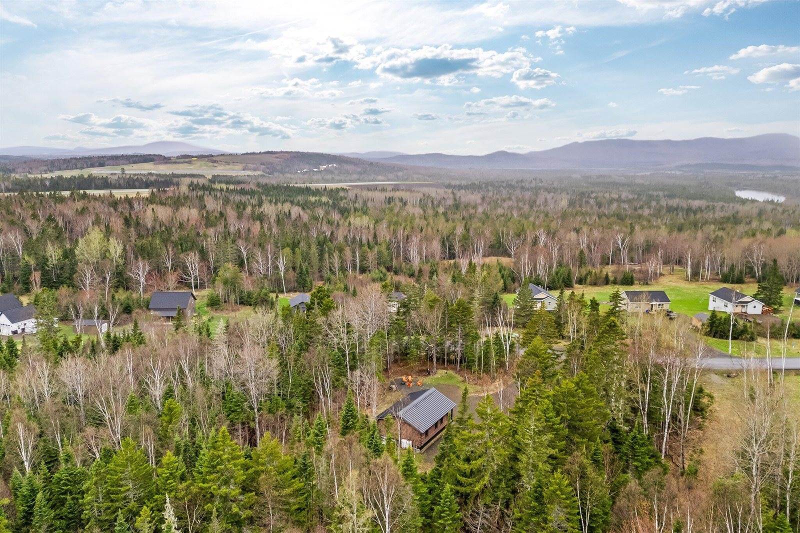 33 Big Snow Way, Rangeley, ME 04970