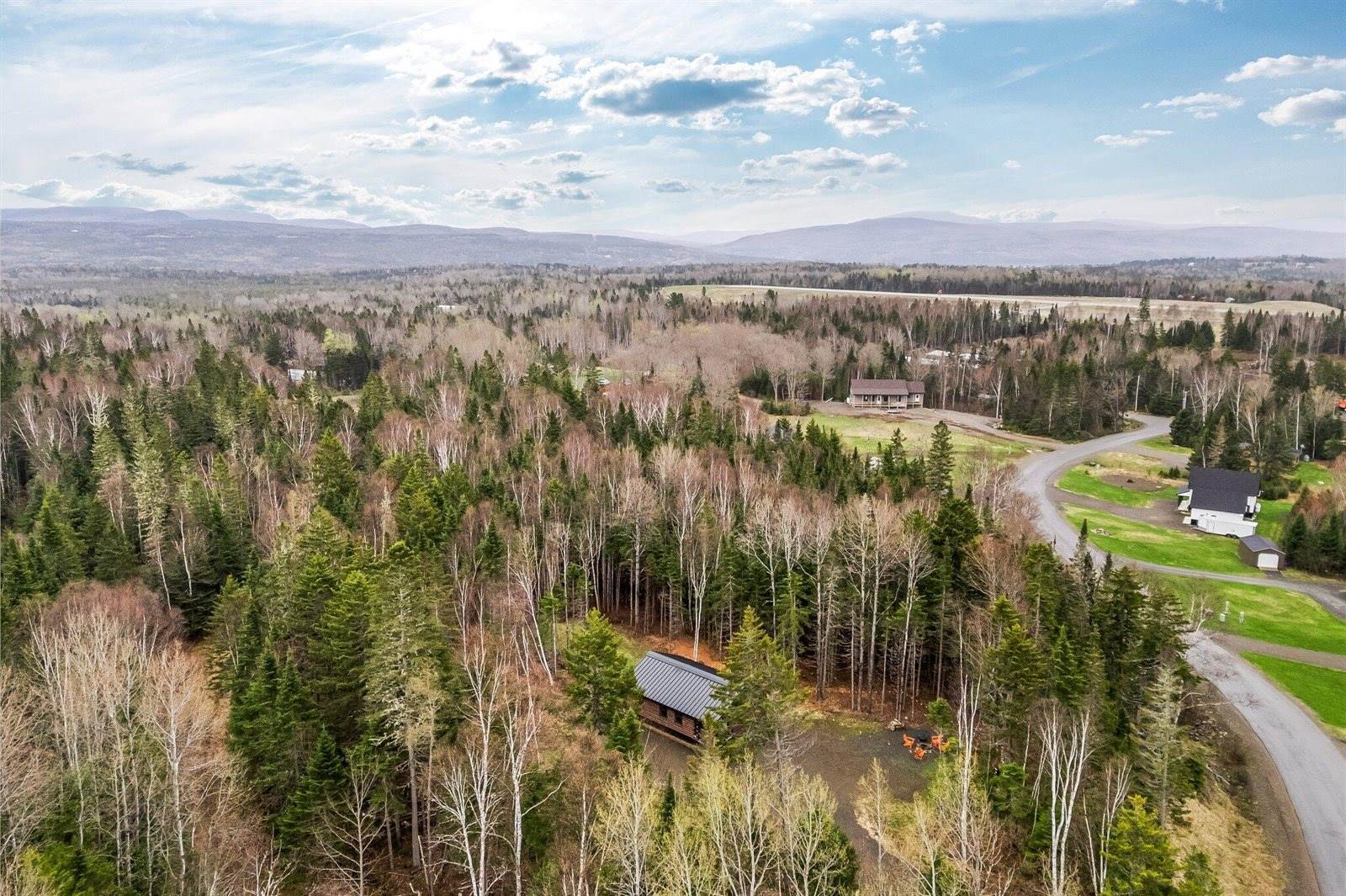 33 Big Snow Way, Rangeley, ME 04970
