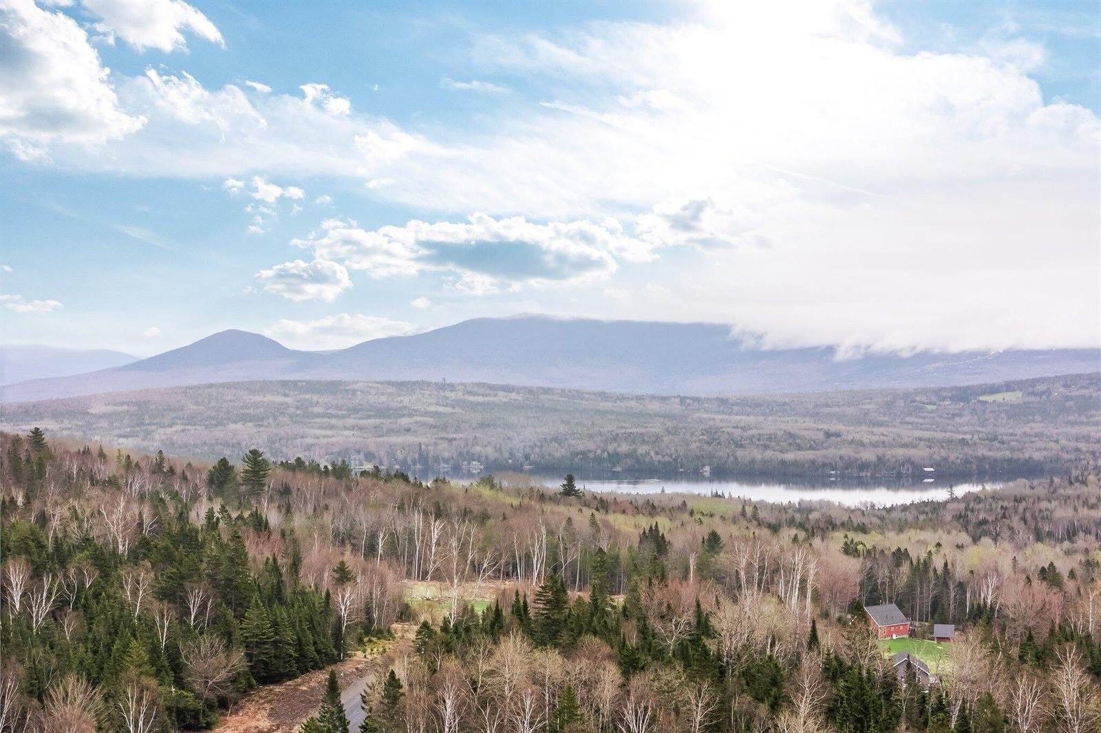 33 Big Snow Way, Rangeley, ME 04970