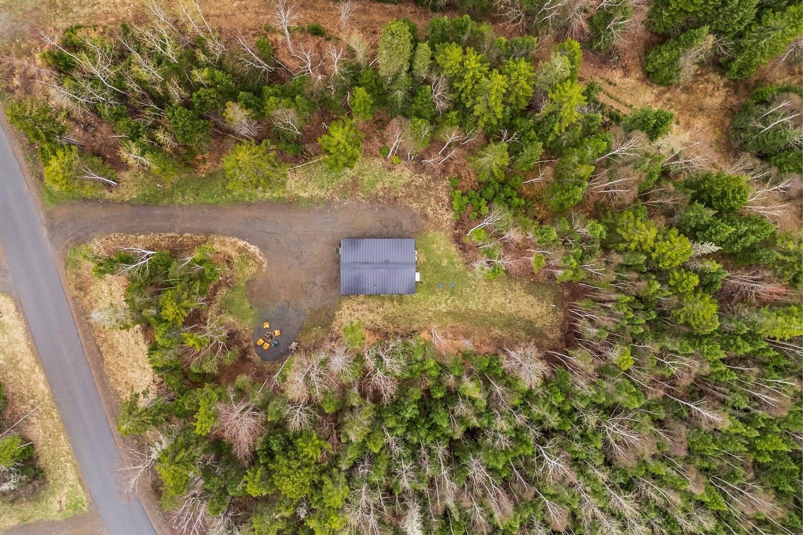 33 Big Snow Way, Rangeley, ME 04970