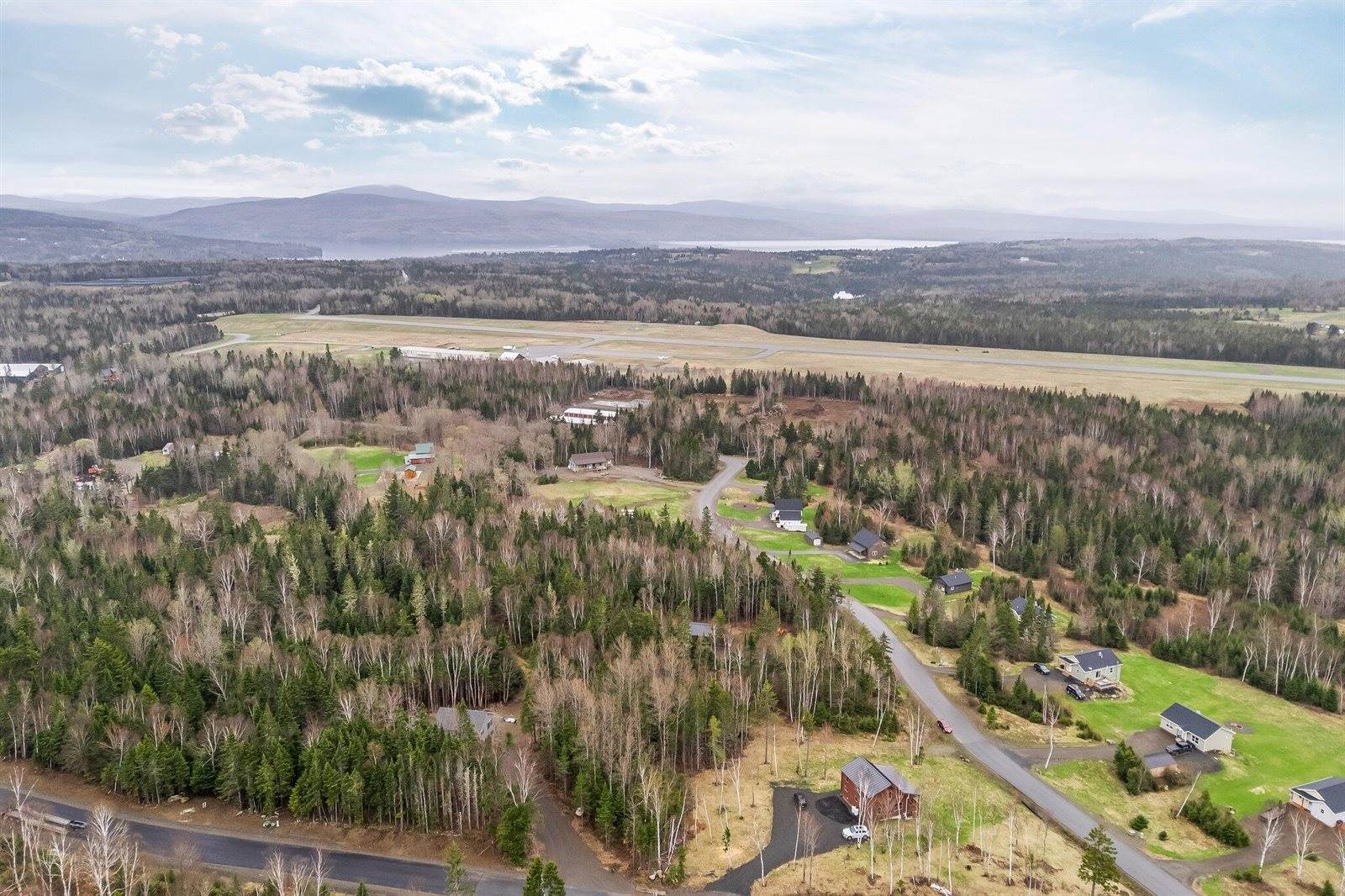 33 Big Snow Way, Rangeley, ME 04970