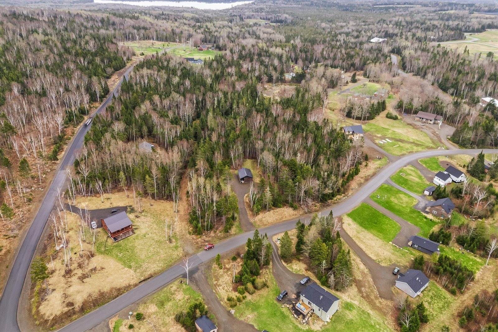 33 Big Snow Way, Rangeley, ME 04970