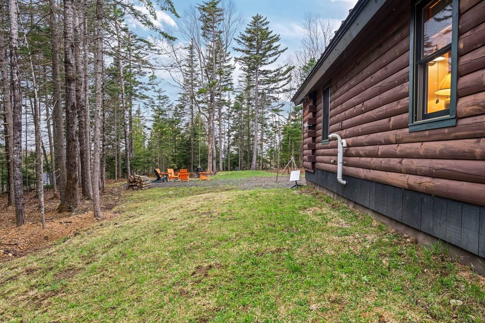 33 Big Snow Way, Rangeley, ME 04970