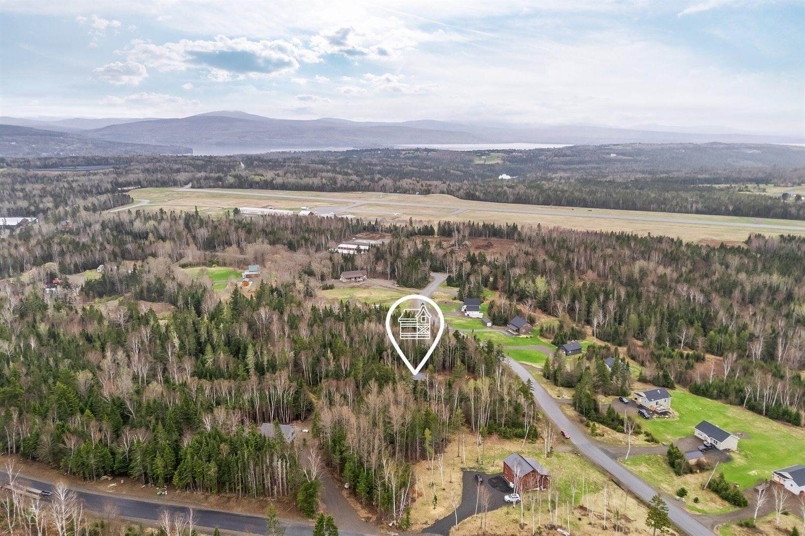 33 Big Snow Way, Rangeley, ME 04970