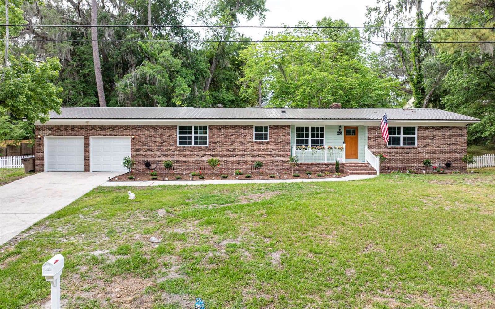 1275 NW Eadie Street, Lake City, FL 32025