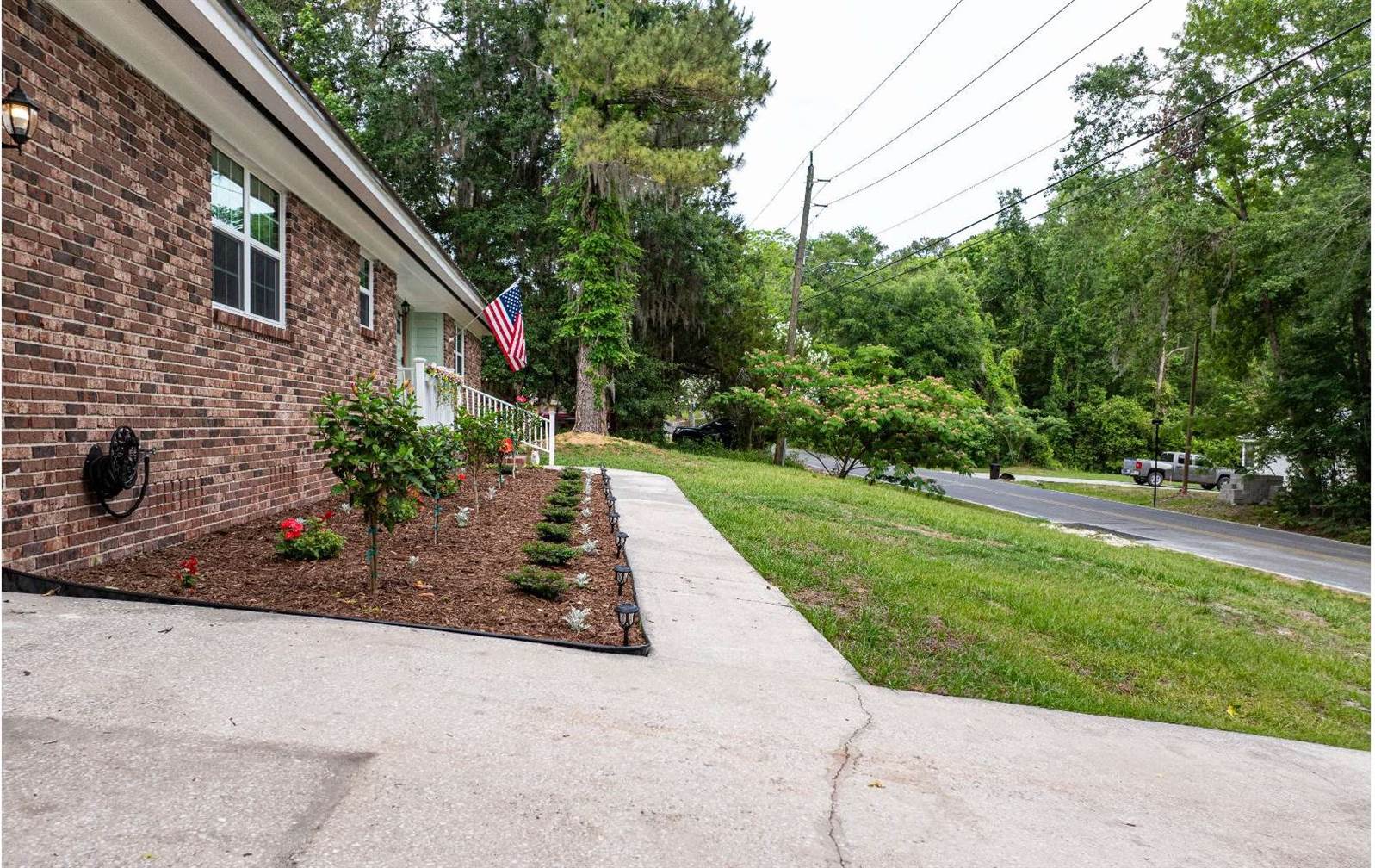 1275 NW Eadie Street, Lake City, FL 32025