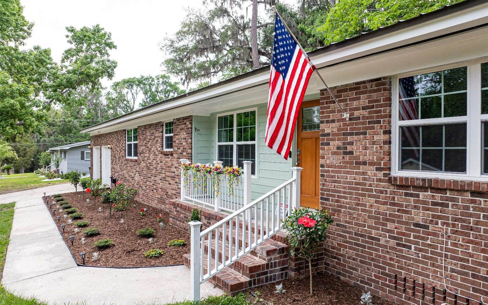 1275 NW Eadie Street, Lake City, FL 32025