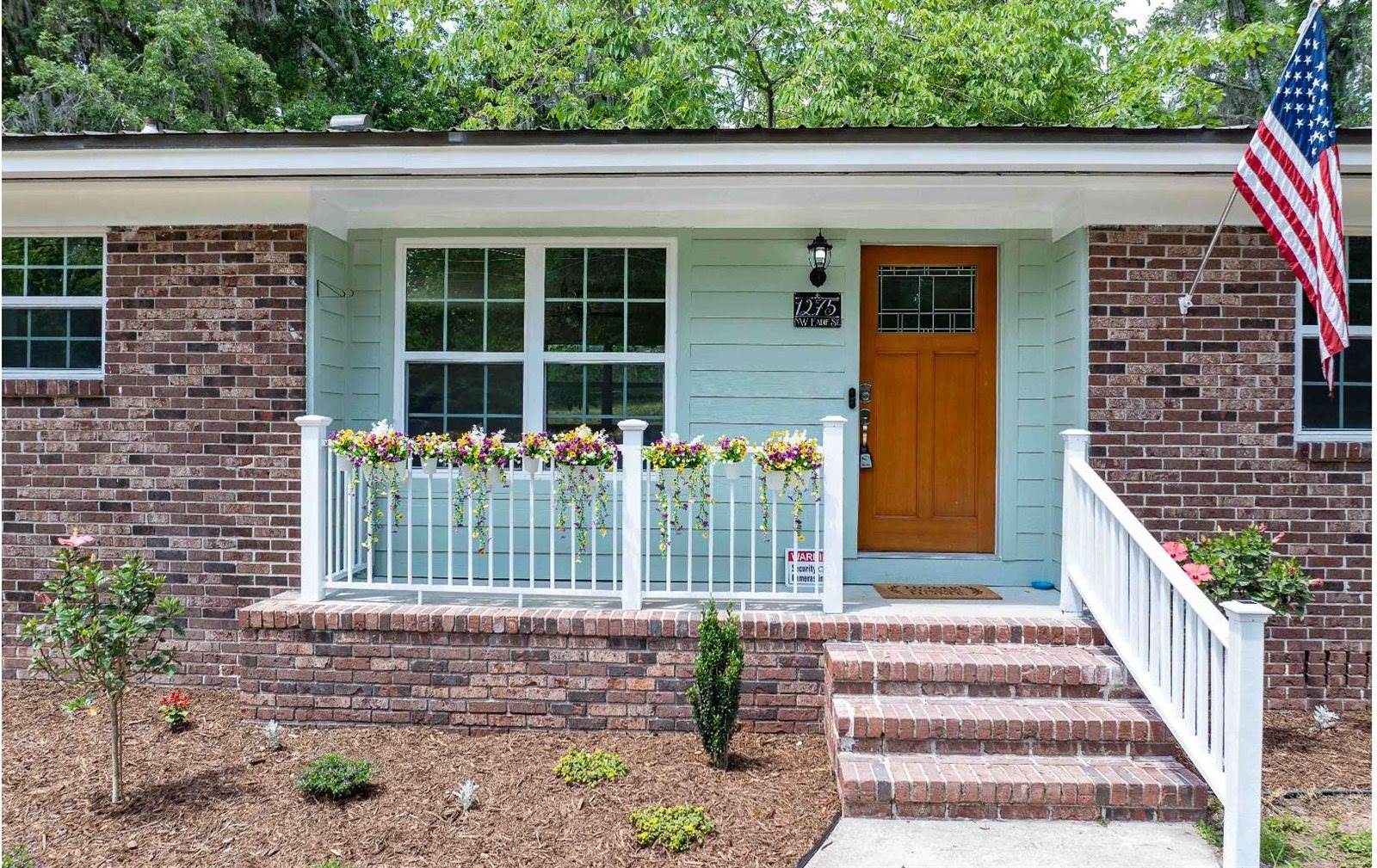 1275 NW Eadie Street, Lake City, FL 32025