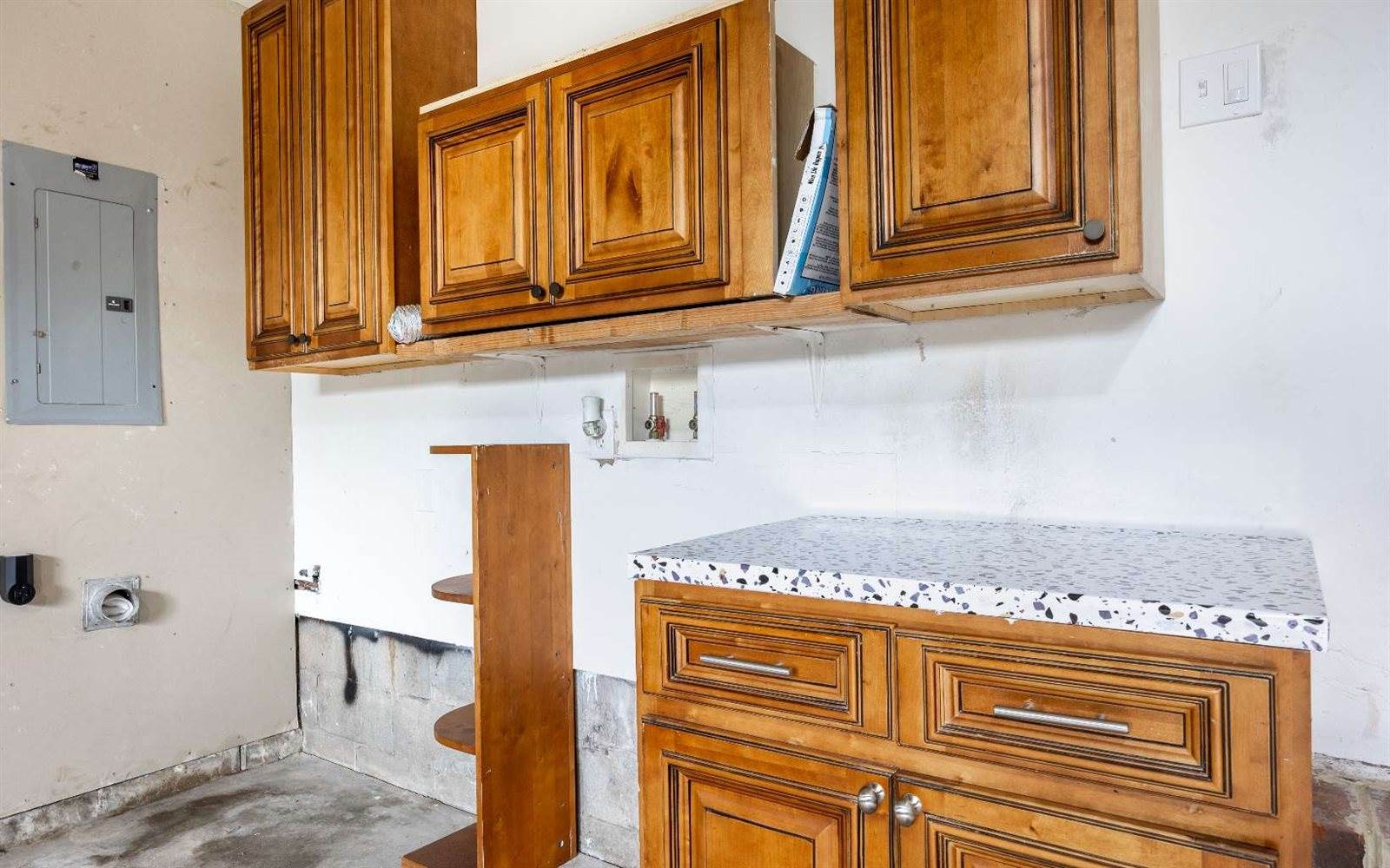 1275 NW Eadie Street, Lake City, FL 32025