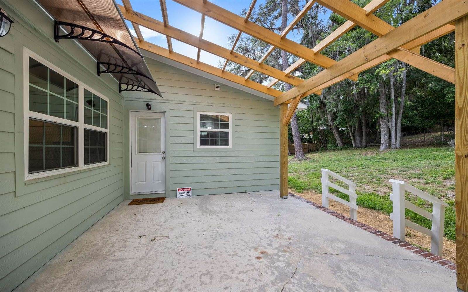 1275 NW Eadie Street, Lake City, FL 32025