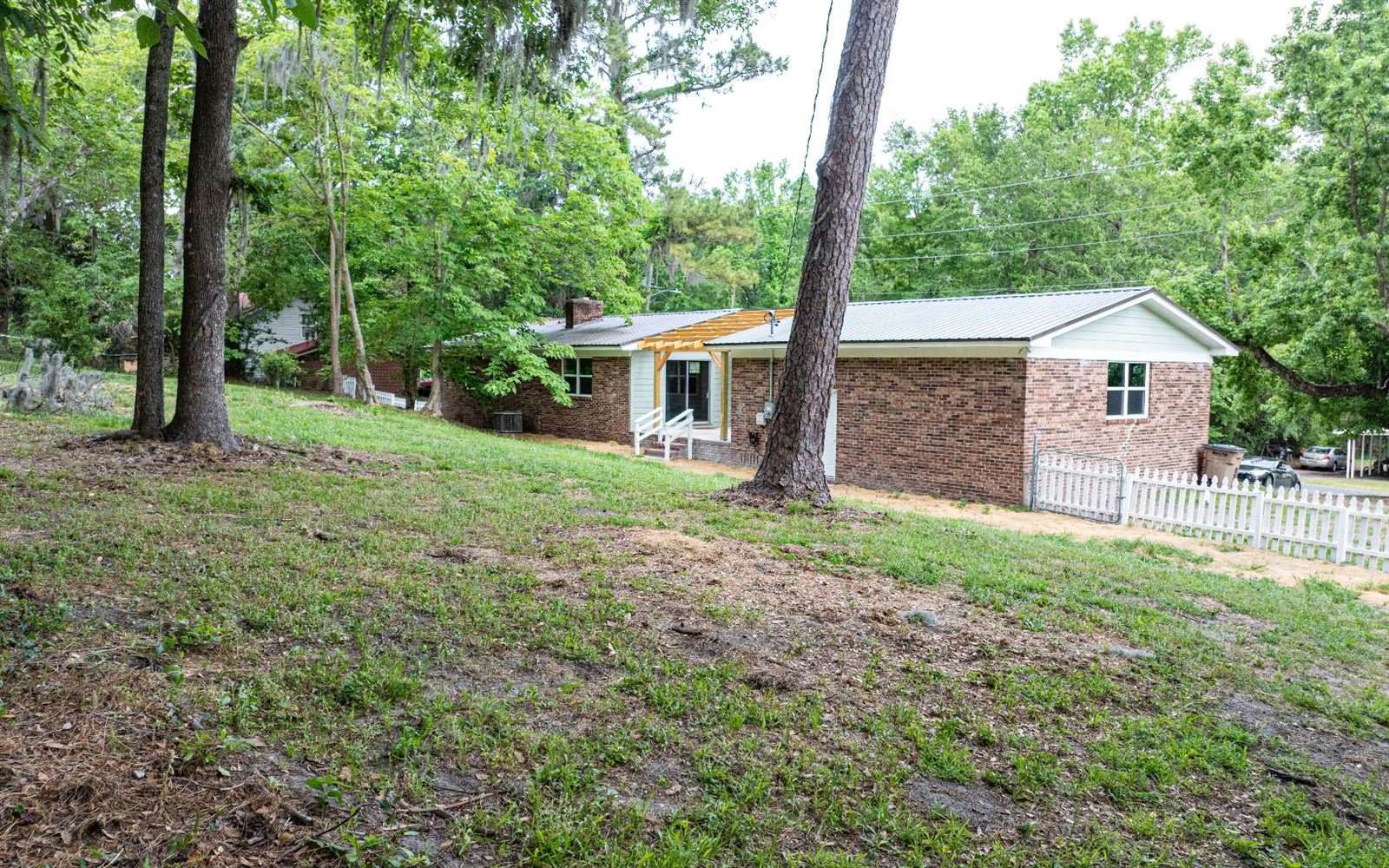 1275 NW Eadie Street, Lake City, FL 32025