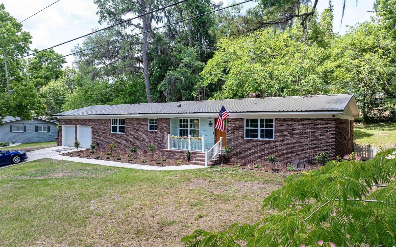 1275 NW Eadie Street, Lake City, FL 32025