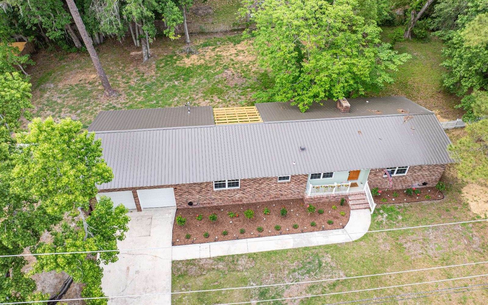 1275 NW Eadie Street, Lake City, FL 32025