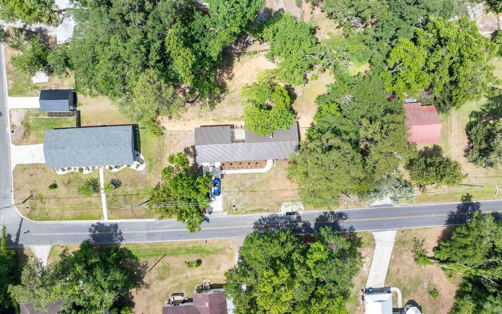 1275 NW Eadie Street, Lake City, FL 32025