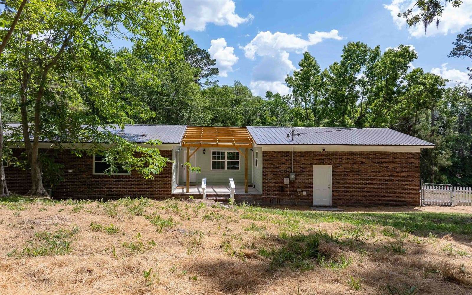 1275 NW Eadie Street, Lake City, FL 32025