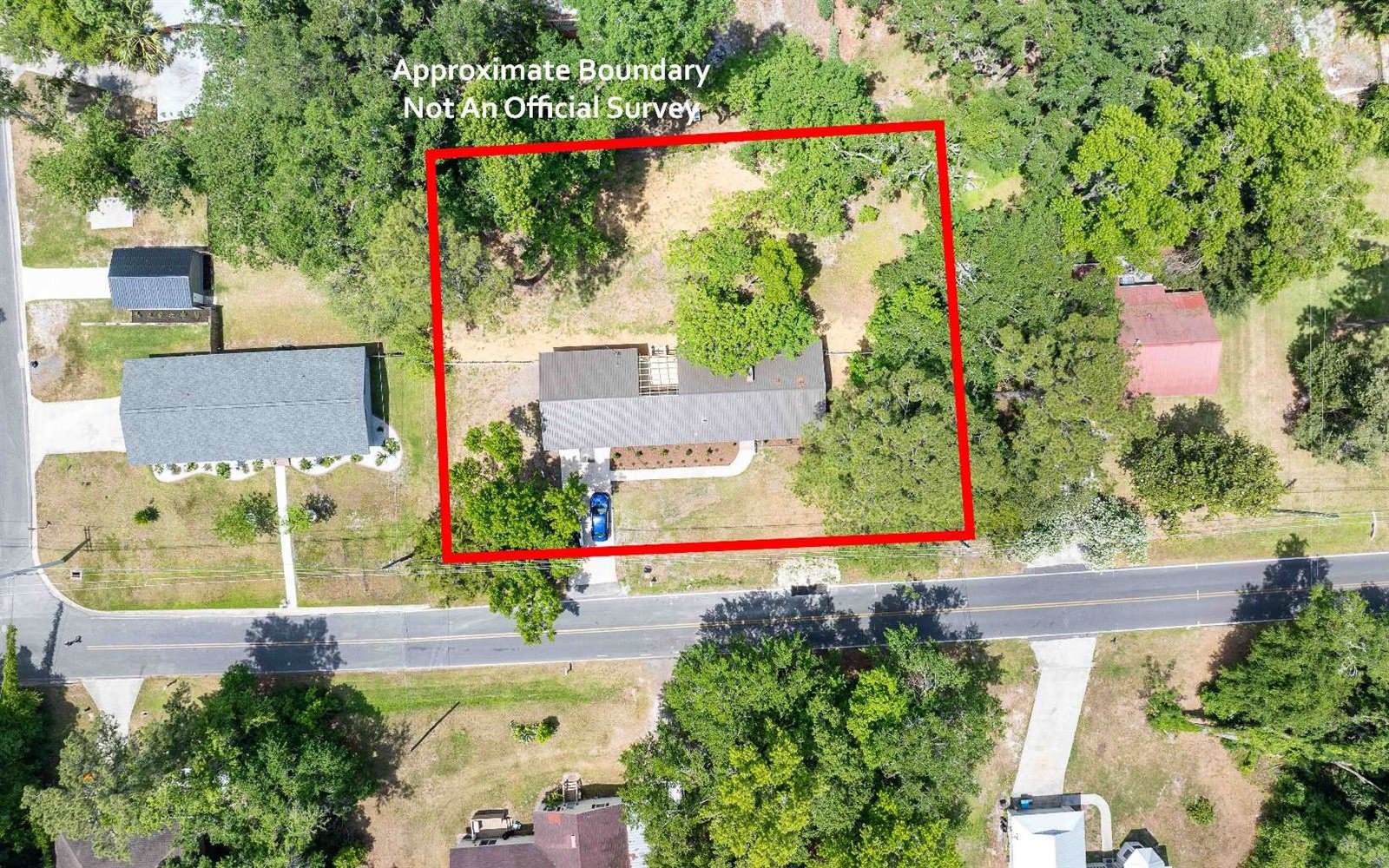 1275 NW Eadie Street, Lake City, FL 32025