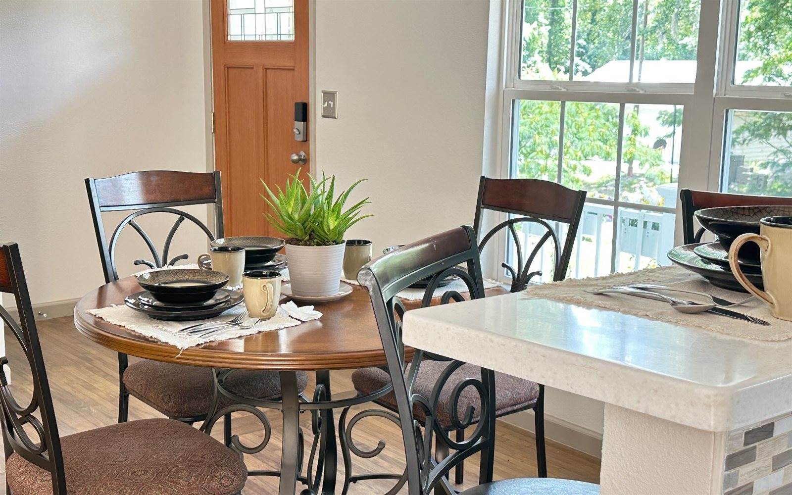 1275 NW Eadie Street, Lake City, FL 32025