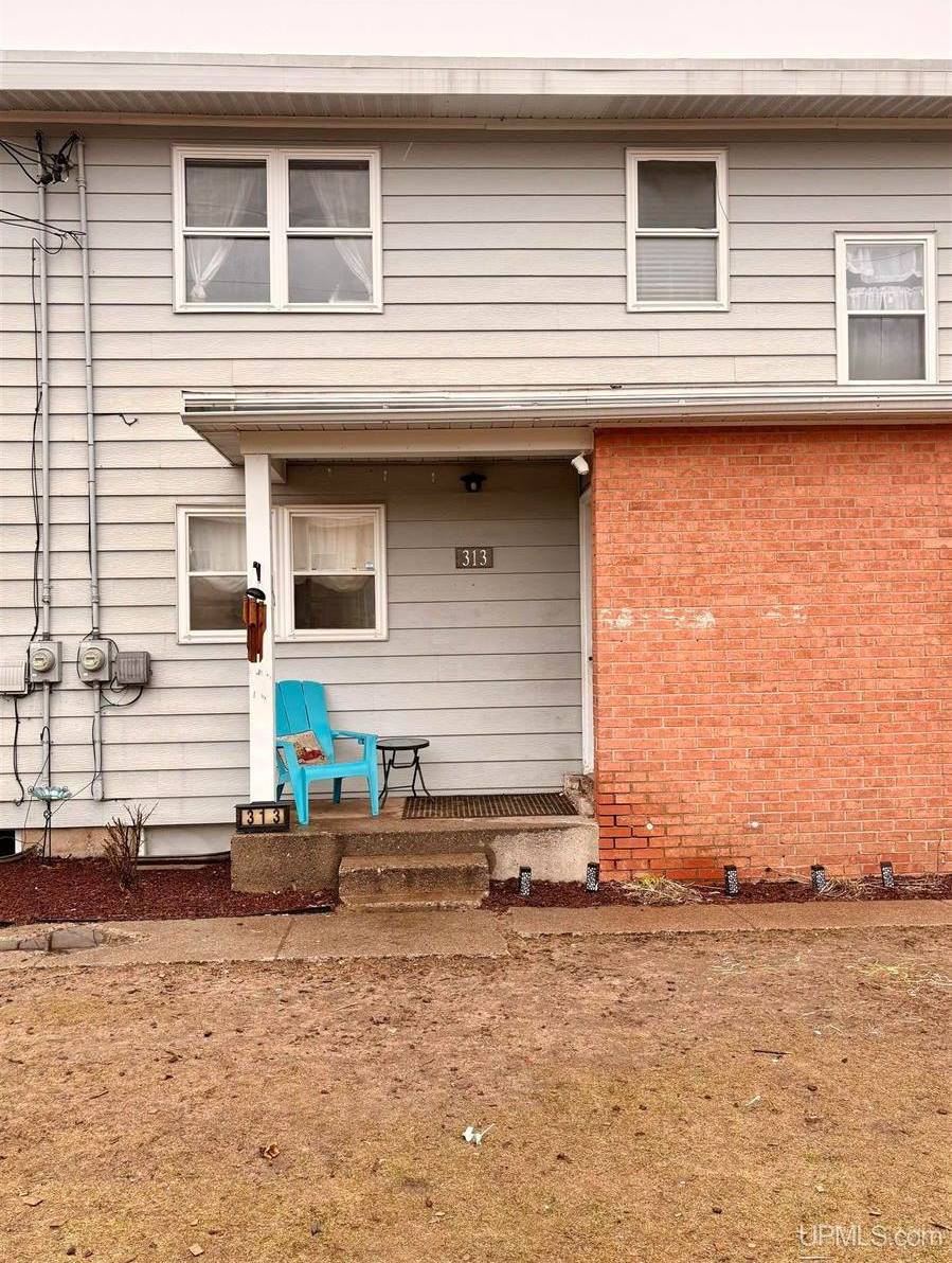 313 Atlas Street, Gwinn, MI 49841