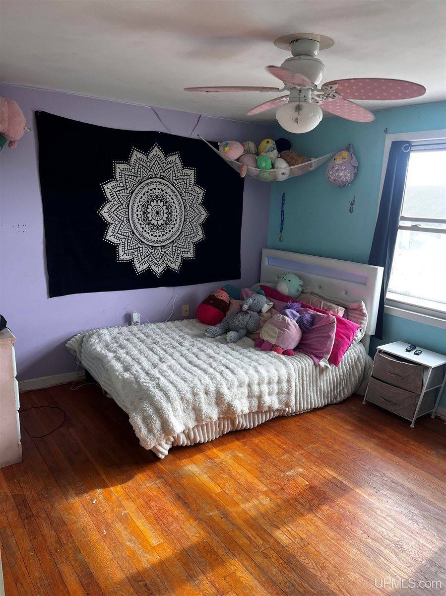 313 Atlas Street, Gwinn, MI 49841