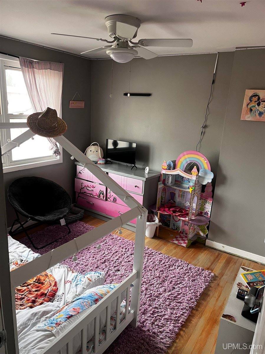 313 Atlas Street, Gwinn, MI 49841