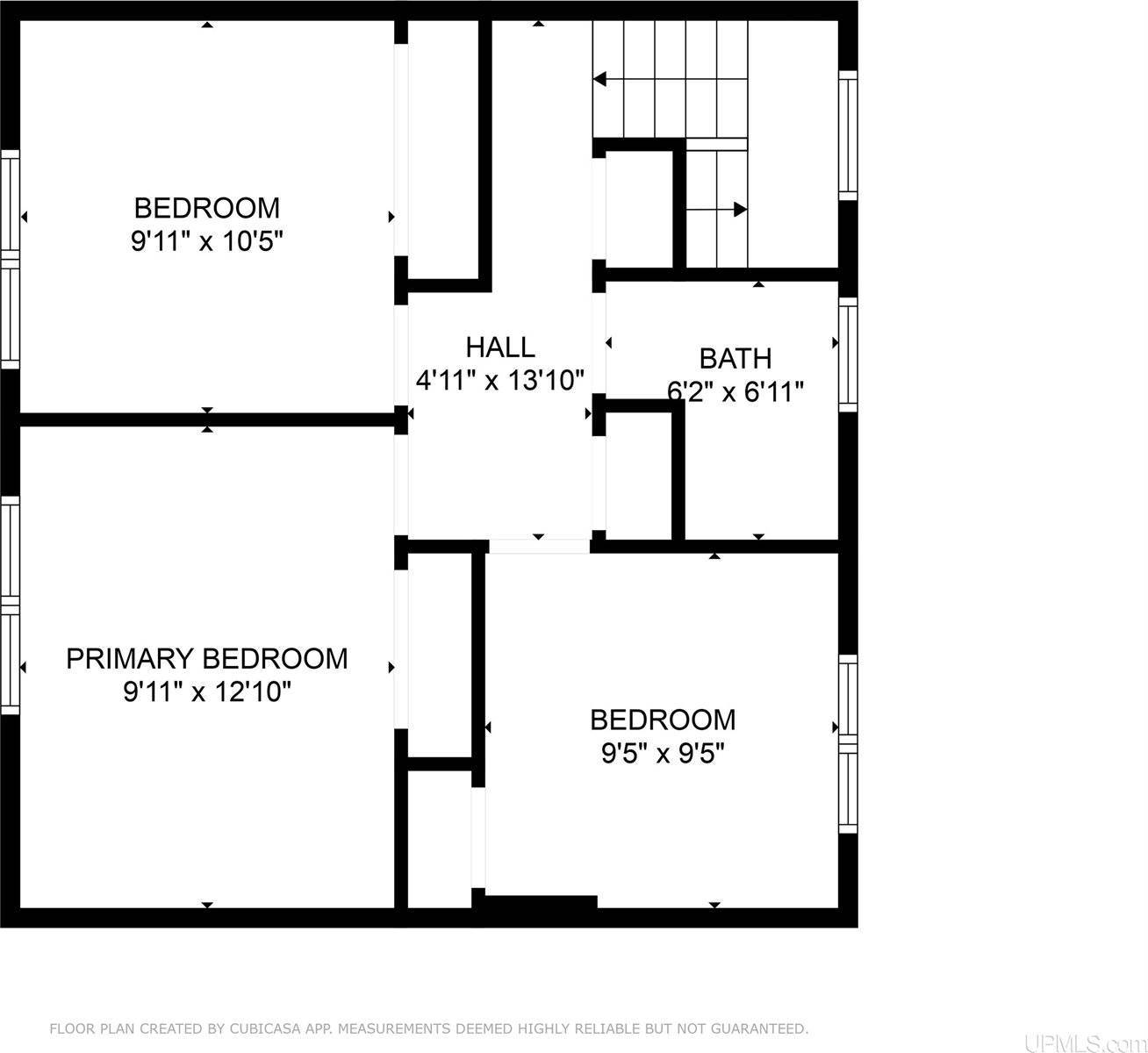 313 Atlas Street, Gwinn, MI 49841