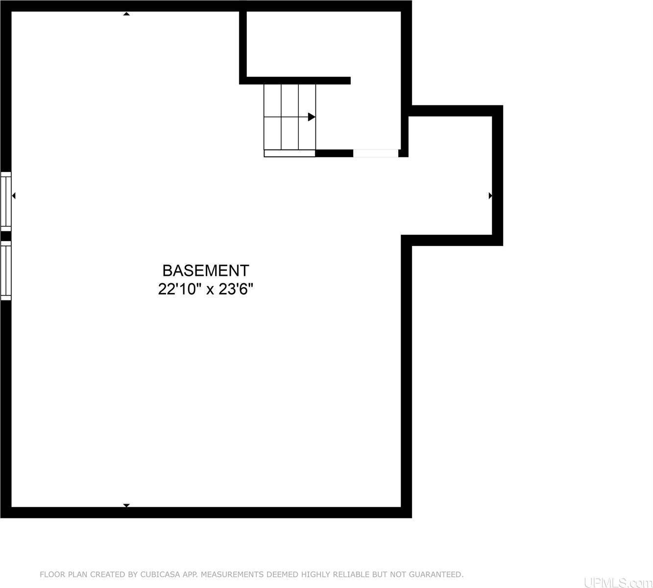 313 Atlas Street, Gwinn, MI 49841