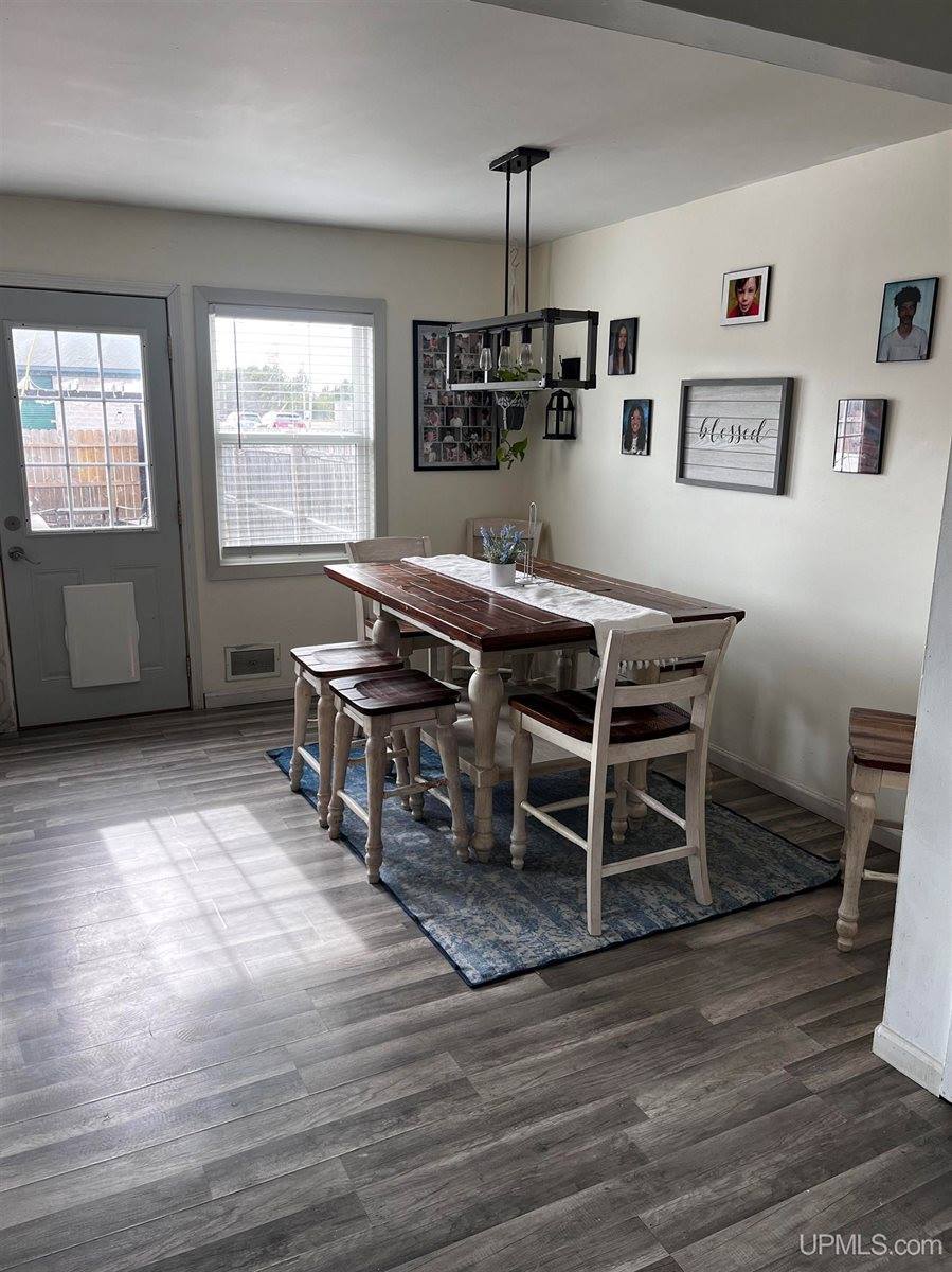 313 Atlas Street, Gwinn, MI 49841