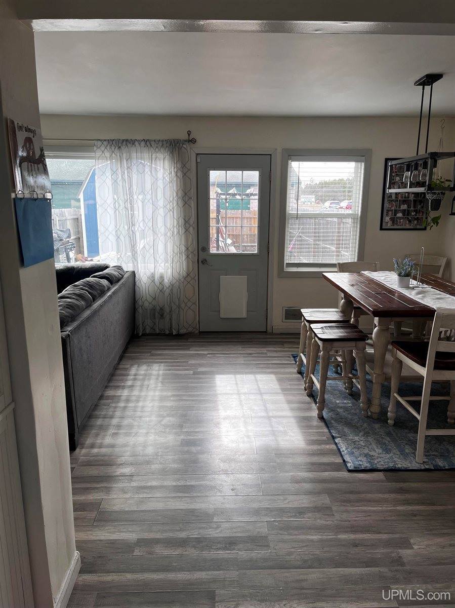 313 Atlas Street, Gwinn, MI 49841