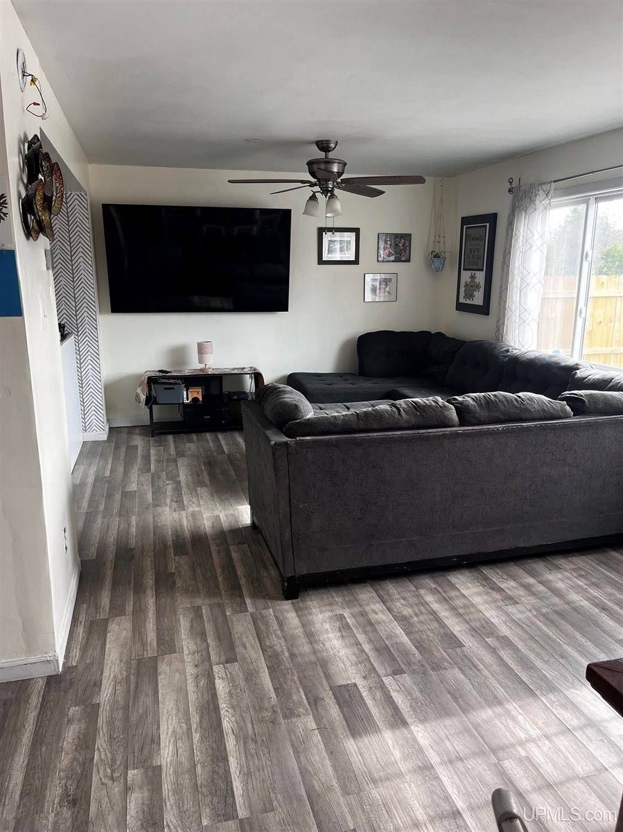 313 Atlas Street, Gwinn, MI 49841