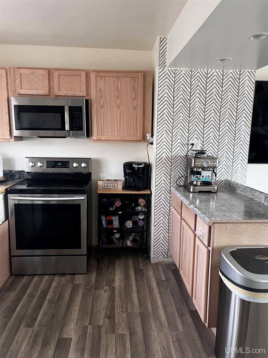 313 Atlas Street, Gwinn, MI 49841