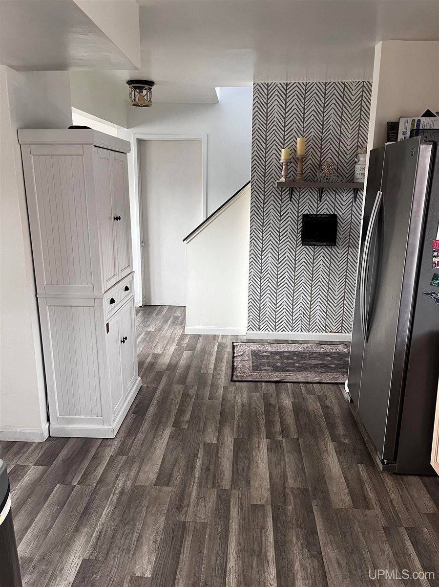 313 Atlas Street, Gwinn, MI 49841