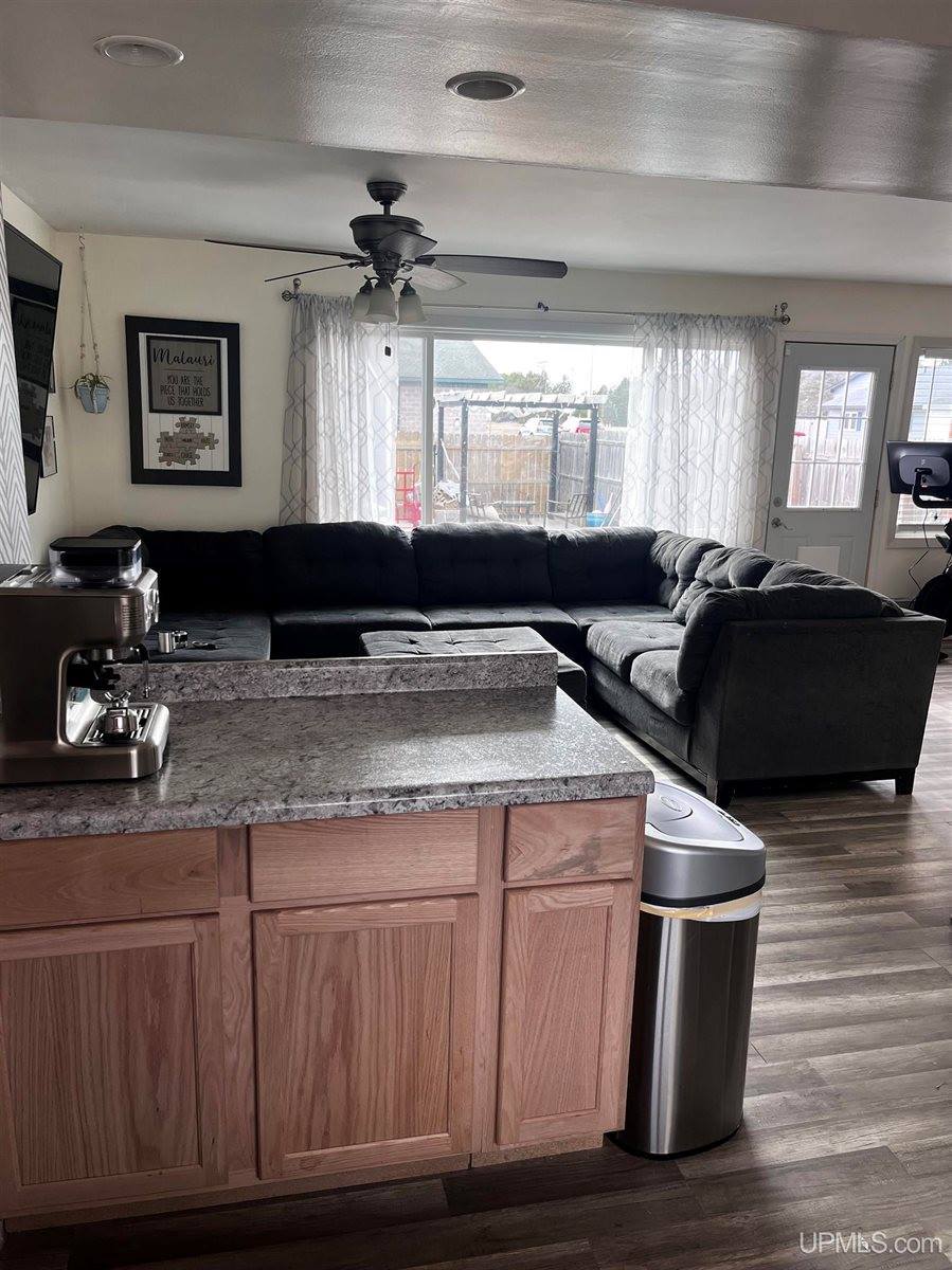 313 Atlas Street, Gwinn, MI 49841