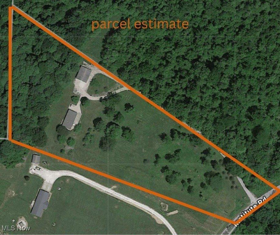 62525 Institute Road, Lore City, OH 43755