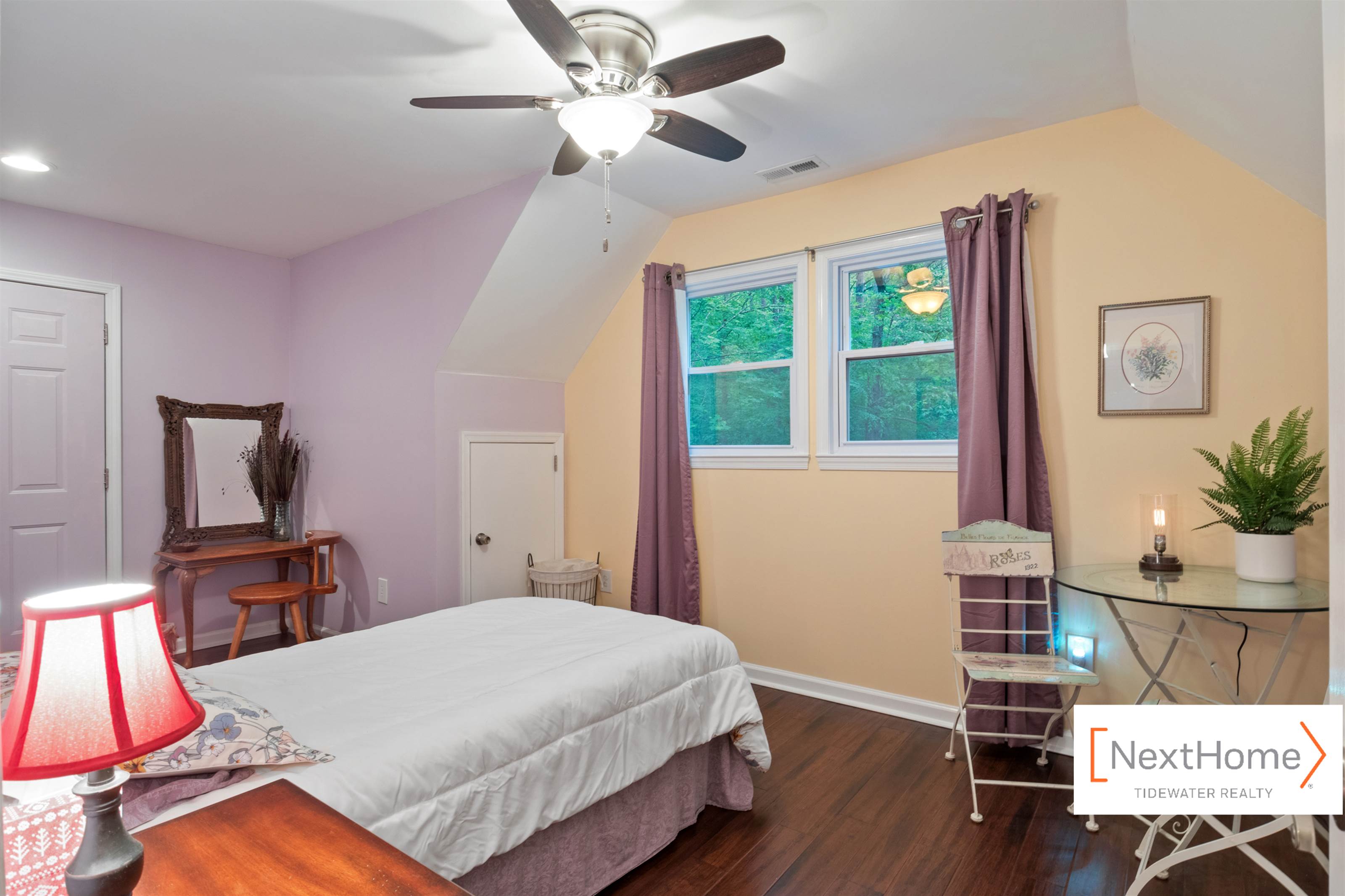 4601 Backwoods Rd, Chesapeake, VA 23322